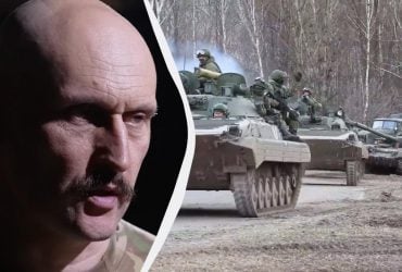 Знаю замысел главнокомандующего в деталях: командир ответил, может ли РФ пойти на Запорожье