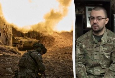 Ты же не за какую-то Камбоджу воюешь: комбриг резко ответил тем, кто устал от фронта