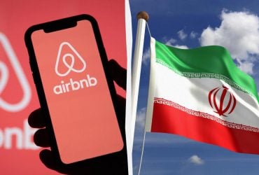 Война на Ближнем Востоке: туристы вынуждены платить за Airbnb, в которые они не могут заехать