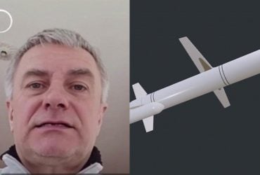 Не только для Киева: эксперт сказал, для кого еще существует угроза ударов Изделием-30