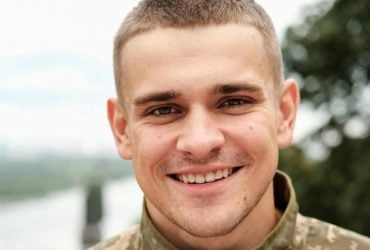 Український актор-воїн закрутив новий роман після розлучення