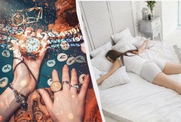 Людям, родившимся в эти 4 даты, нужно больше всего отдыхать