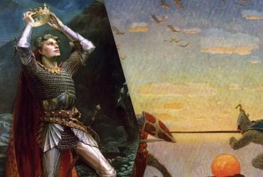 Археологи знайшли перші докази існування короля Артура Судану у несподіваному місці