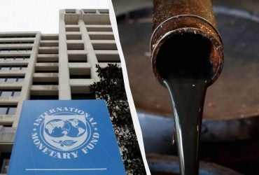 Затронет весь мир: МВФ предупредил о тяжелых последствиях конфликта на Ближнем Востоке