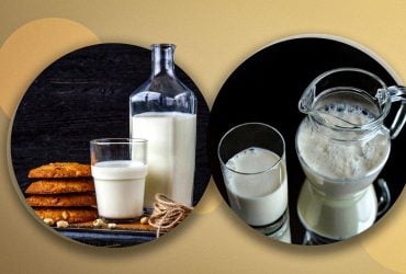 Какое молоко лучше брать - пастеризованное или ультрапастеризованное: объяснение эксперта