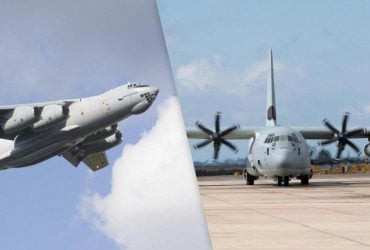 Іран втратив частину літаків Іл-76, Ан-72, C-130 і Boeing 707: з'явилися супутникові знімки