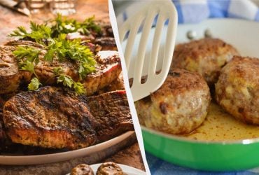 Свинина больше не будет сжиматься и твердеть во время жарки: 8 секретов нежного мяса