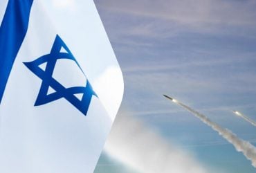 Ізраїльська ракета вражає цілі навіть без інтернету: як їй це вдається