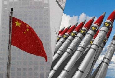 Китай може готуватися до ядерної війни: у WP вказали на тривожний сигнал