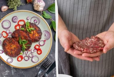 Многие допускают эту ошибку, когда месят фарш руками: о чем речь