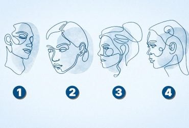 Унікальний тест на характер: який малюнок вибирають мудреці - результат дуже точний