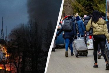 Мы начали жить, а не выживать: украинцы массово переезжают в села из-за атак РФ