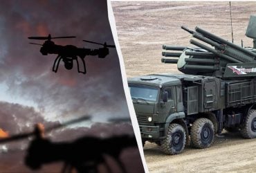 Україна масовано виносить російські засоби ППО на півдні: експерт пояснив причину