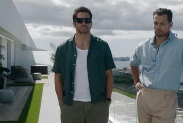 Броманс Генрі Кавілла і Джейка Джилленгола: вийшов трейлер нового бойовика від Гая Річі