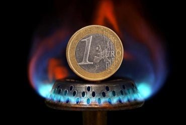 Трамп розвернув ціни на газ у Євросоюзі
