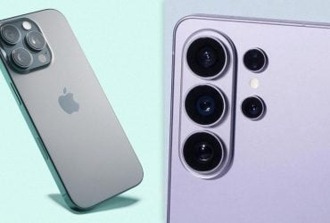 Самый топовый Samsung уступил iPhone 16 Pro в тесте камер: какие минусы