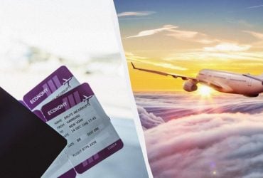 Война вокруг Ирана бьет по авиаперелетам: билеты стремительно дорожают, - Reuters