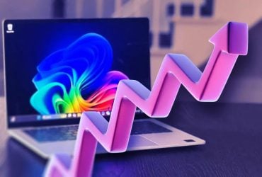 Ціни злетять на 40%: користувачів попередили про різке подорожчання ноутбуків