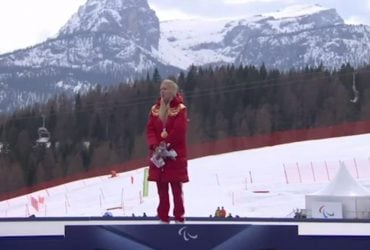 Російська паралімпійська чемпіонка розповіла, чому не хоче говорити про війну в Україні