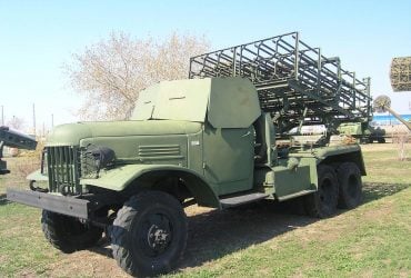 Иран обстрелял посольство США: почему пришлось использовать старые Катюши, - эксперт