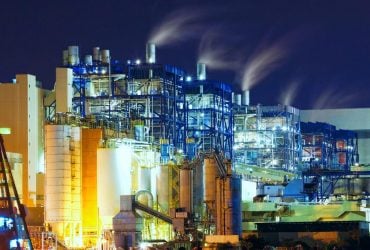 Энергетическая революция: в Швеции превратят воздух и ветер в электрический газ