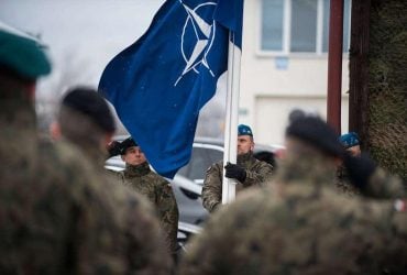 Країни НАТО хочуть розширити мережу підземних трубопроводів часів холодної війни, - Bloomberg