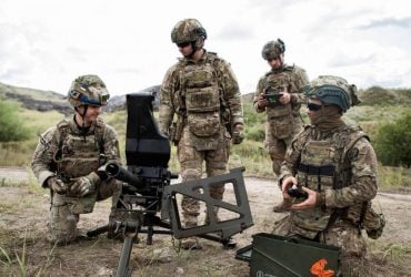 У Нацгвардії створять 5 нових полків: штурмові, дронові та ППО, - очільник МВС