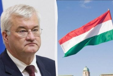 Сибига резко отреагировал на шантаж Венгрии из-за денег Ощадбанка