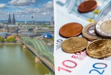 Самый знаменитый собор Германии вводит плату за вход