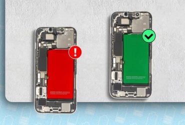 Эксперты объяснили, почему замена батареи часто лучше покупки нового смартфона