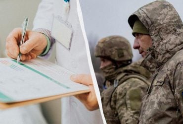 Деякі громадяни можуть не проходити ВЛК: що потрібно сказати співробітникам ТЦК