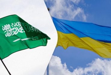 Саудівська Аравія готує велику угоду щодо закупівлі української зброї, - Kyiv Independent