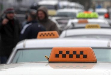 Уряд готує масштабні зміни для водіїв Uber, Bolt та Uklon