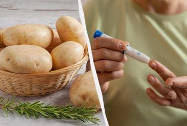 Лікар рекомендує обмежити вживання картоплі: чим небезпечний овоч для людей із діабетом
