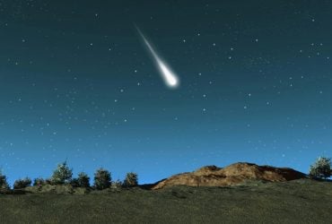 Хто може залишити собі уламки метеоритів та скільки вони коштують: відповідь експертів