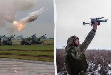 Смертельна загроза з повітря: досвід України змусив артилерію НАТО змінювати тактику, - BI