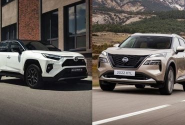 Раскупают как горячие пирожки: названы самые популярные гибридные автомобили в Украине