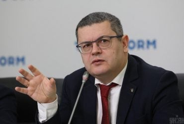 У нас достатньо людей, щоб воювати 10 років і навіть більше, - нардеп