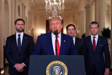 Трамп заявил о "достижении согласия" с Ираном по 15 пунктам, – CNN