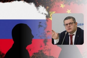 Ему лучше сесть в тюрьму: депутат ответил, настигнет ли Путина участь Каддафи