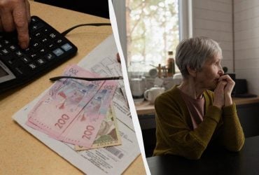 Одна позначка може позбавити всієї пенсії: як зберегти виплати в окупації
