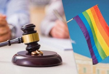 Признание судом брака между мужчинами: в Раде объяснили, что это означает для украинских гей-пар