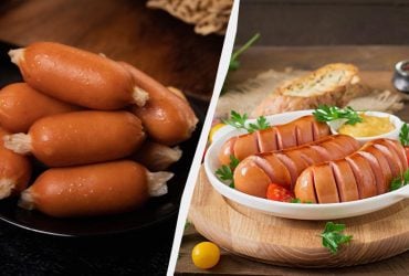 Кожура сойдет сама по себе: как варить сардельки, чтобы они легко чистились