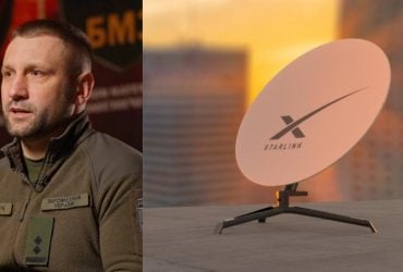 Протягивают оптоволокно: комбриг рассказал, как россияне заменили Starlink