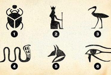 Египетский личностный тест на характер: 98% людей узнают себя по описанию