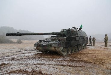 Перша країна НАТО запросила до себе військових інструкторів з України, - Reuters