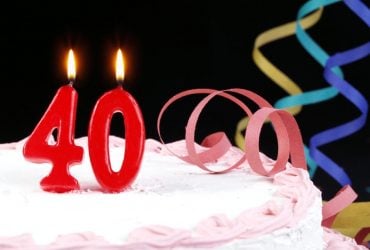 Почему говорят, что нельзя праздновать день рождения 40 лет: какие возможны последствия