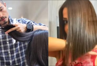 Як зробити рідке волосся візуально густим: 7 крутих стрижок 2026 року