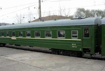 В Северную Корею снова можно попасть с территории Китая, но есть нюанс, – СМИ