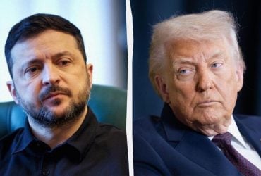 Зеленський розкрив, чи лишаються США в дипломатичному процесі щодо війни в Україні